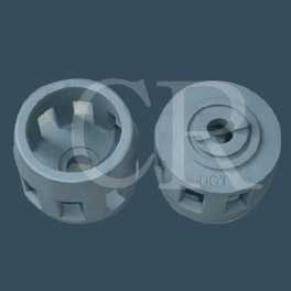construction machinery part precision castings